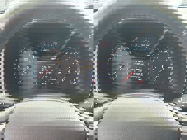 Used 2021 Chevrolet Colorado ZR2 image 7