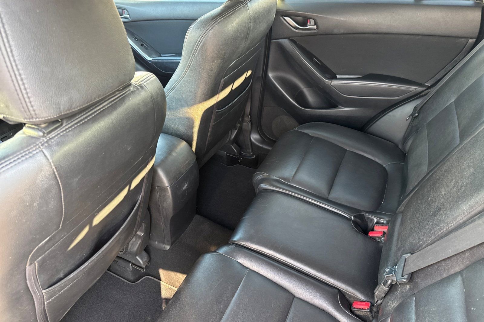 Used 2016 MAZDA CX-5 Touring image 10