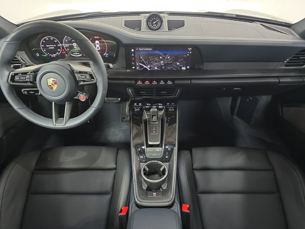 New 2026 Porsche 911 Carrera GTS image 13