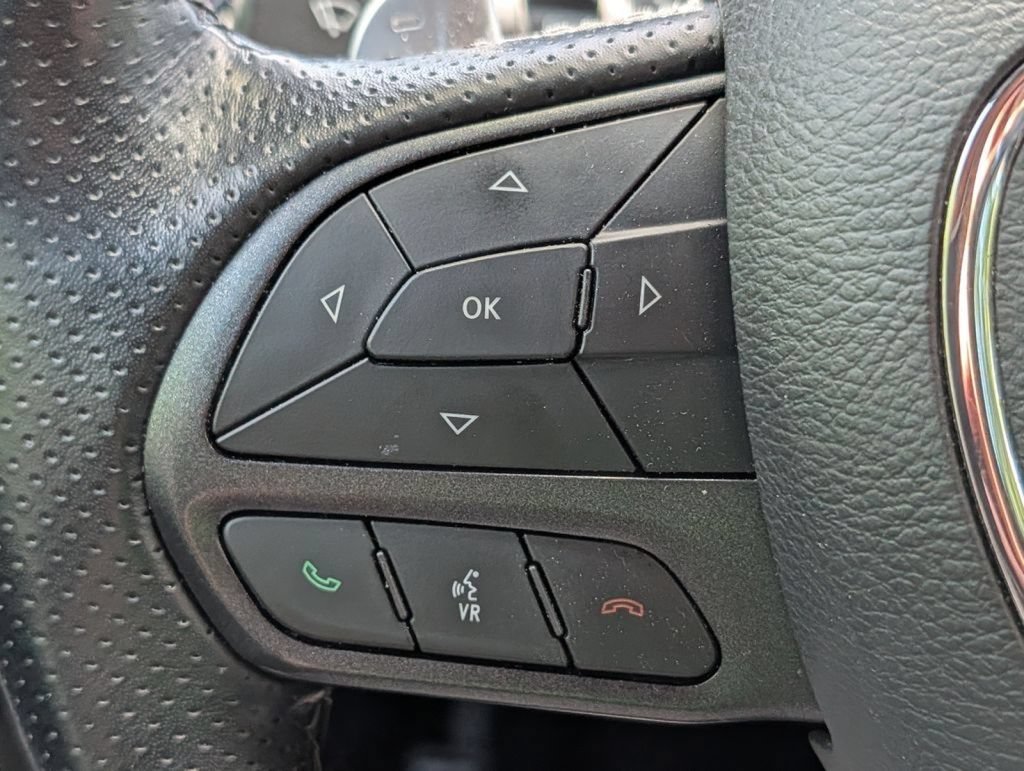 Used 2024 Dodge Durango GT AWD/4WD image 46