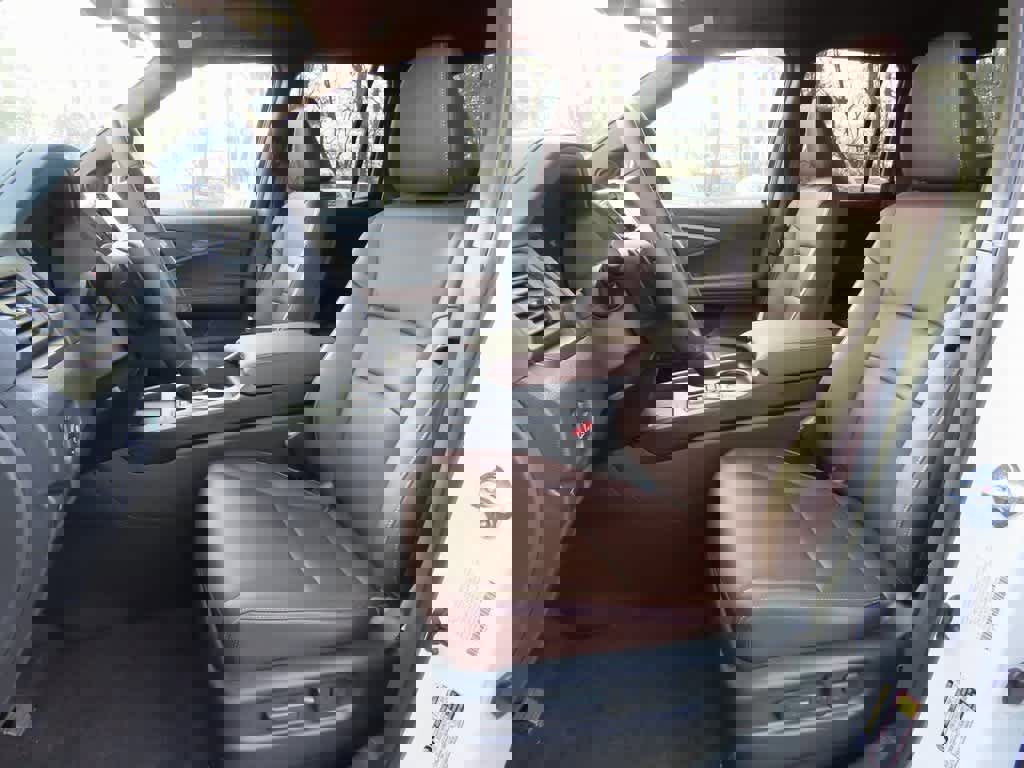 New 2026 Honda Ridgeline RTL image 11