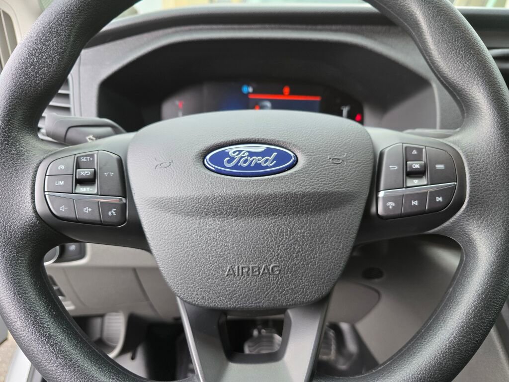 New 2026 Ford Transit 250 148 Medium Roof Extended AWD image 16