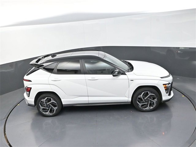 Used 2024 Hyundai Kona N Line image 30