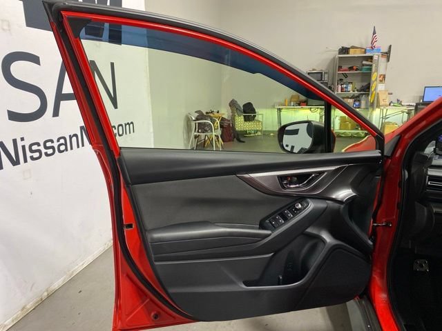 Used 2022 Subaru WRX Premium AWD/4WD image 9