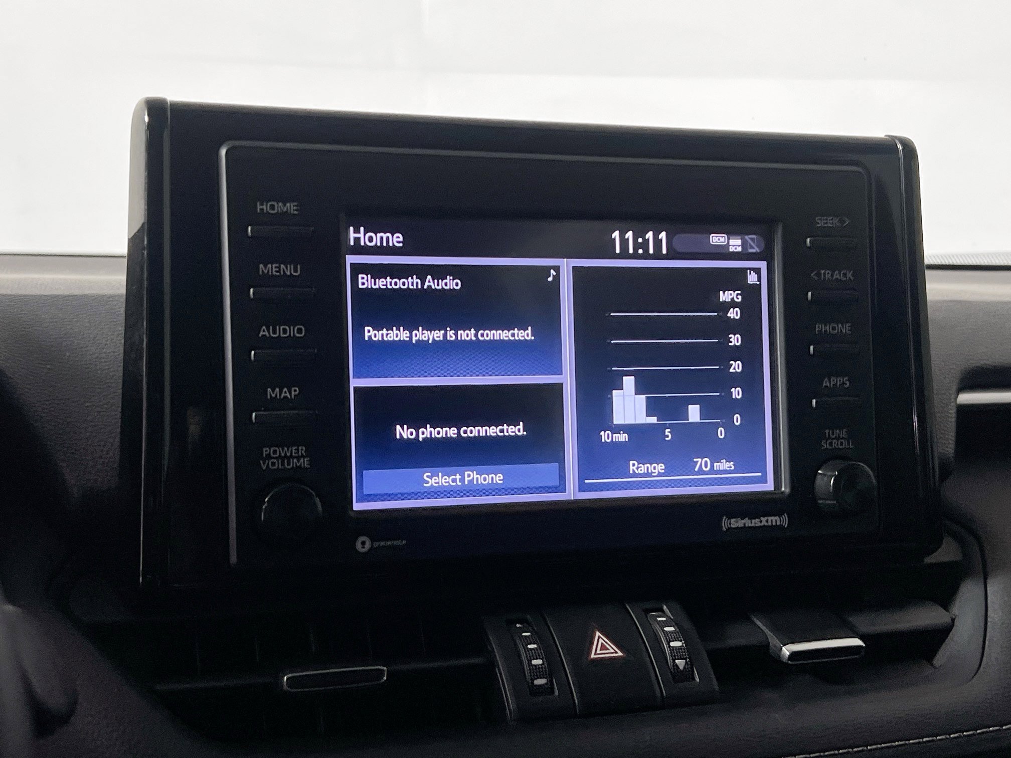Used 2020 Toyota RAV4 XLE Premium FWD image 27