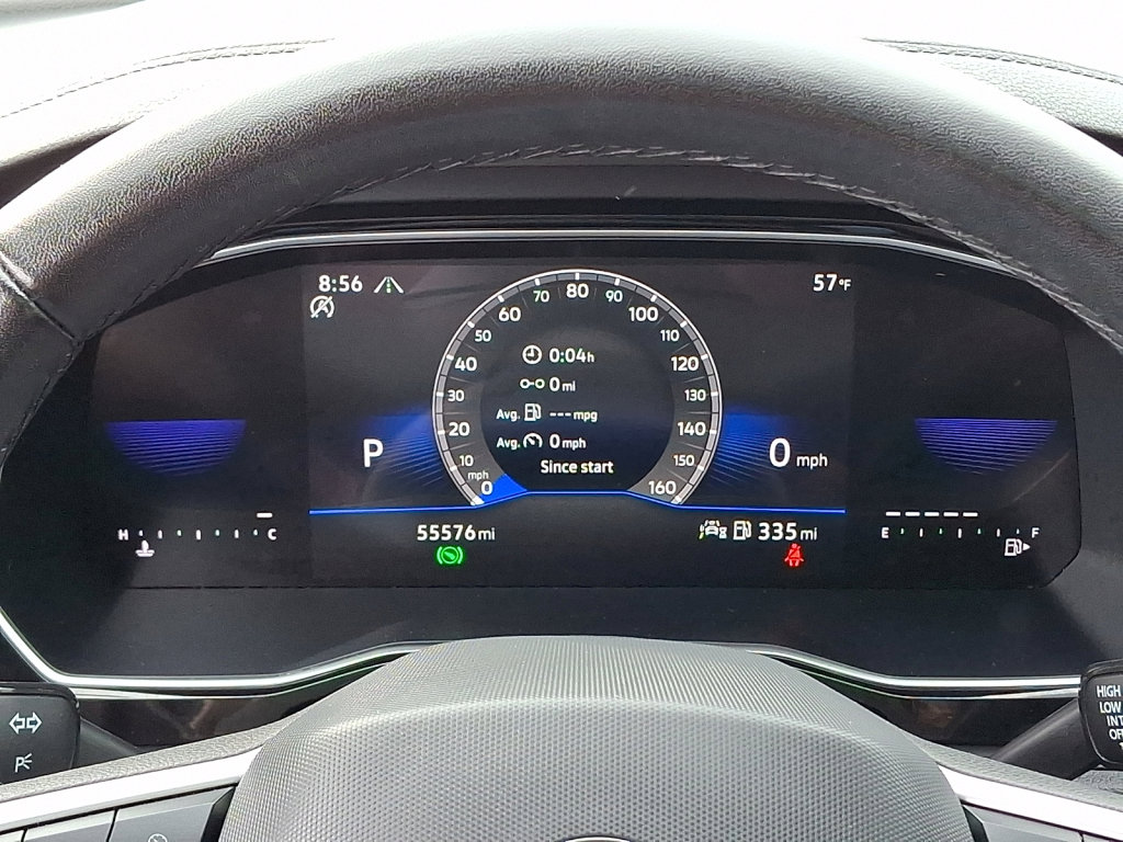 Used 2024 Volkswagen Jetta SE FWD image 23