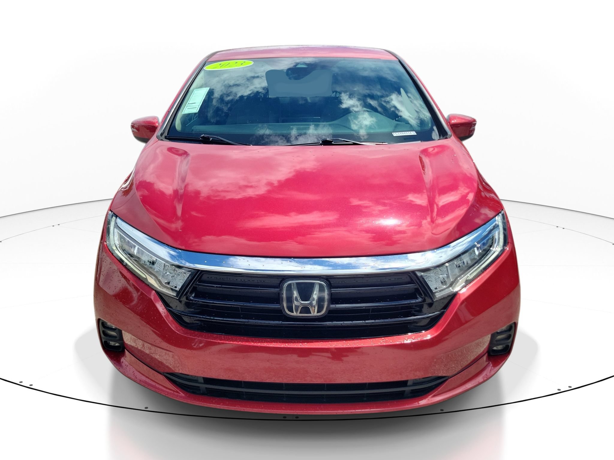 Used 2023 Honda Odyssey EX image 6