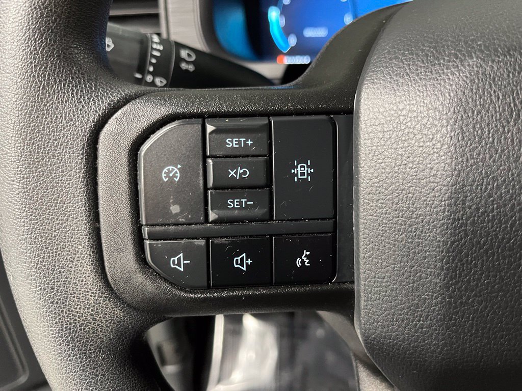 Used 2024 Ford F150 STX AWD/4WD image 29