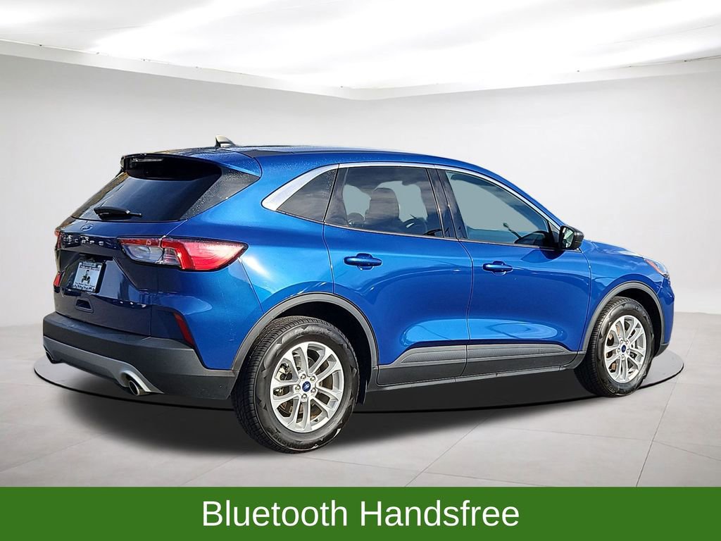 Used 2022 Ford Escape SE image 7