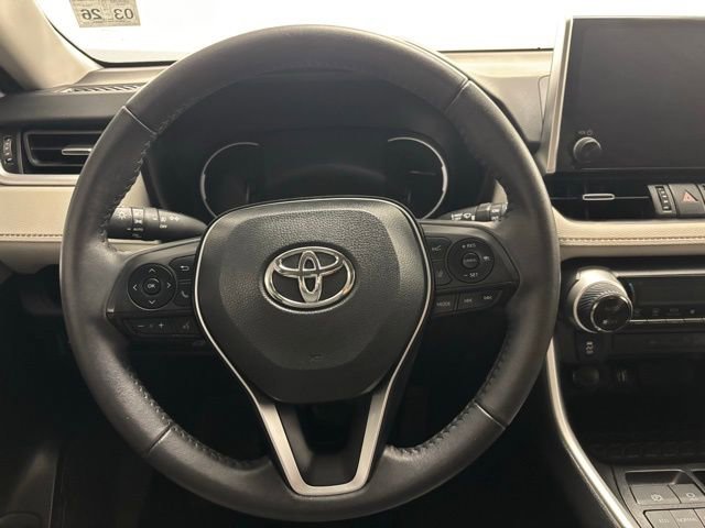 Used 2024 Toyota RAV4 XLE Premium image 21