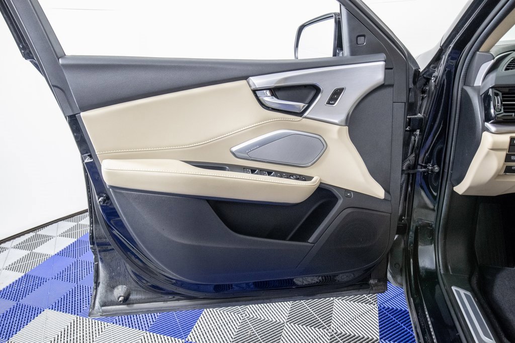 Used 2024 Acura RDX w/ Technology Package image 13