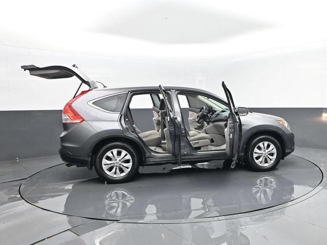 Used 2014 Honda CR-V EX image 28