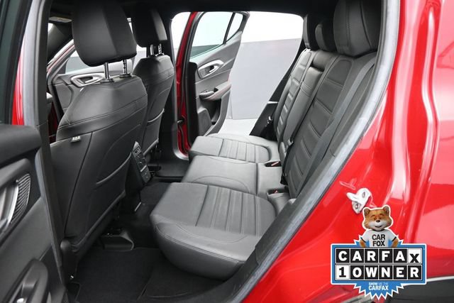 Used 2024 Dodge Hornet R/T Plus w/ R/T Blacktop Package AWD/4WD image 16