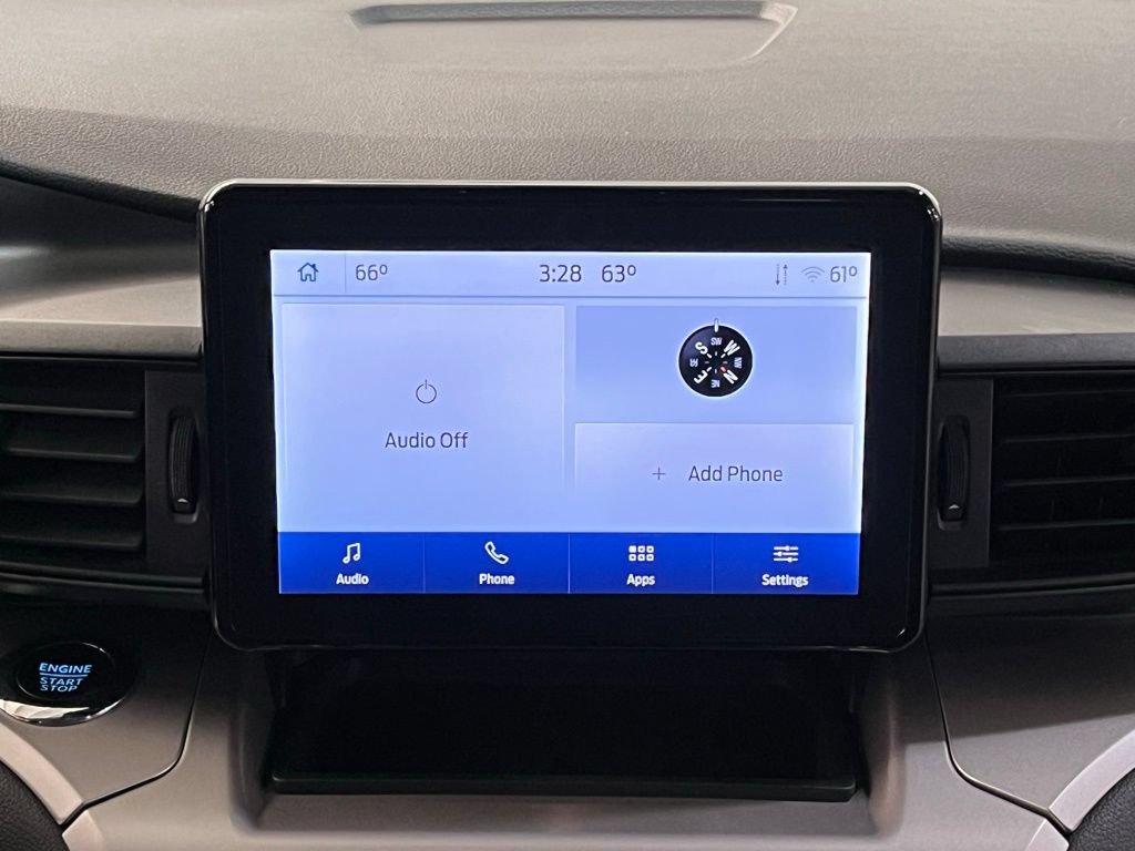Used 2022 Ford Explorer XLT AWD/4WD image 23