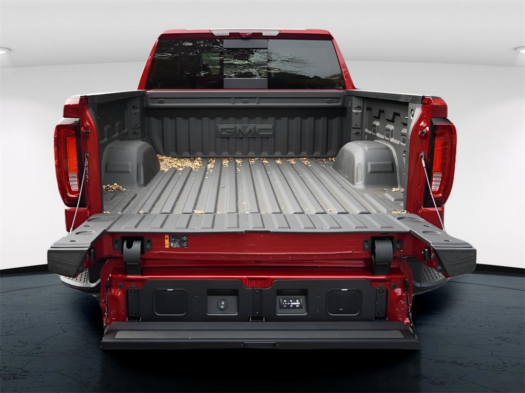 New 2026 GMC Sierra 1500 AT4X image 46