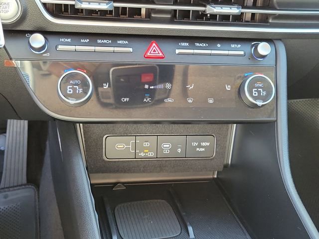 New 2026 Hyundai Sonata SEL image 12