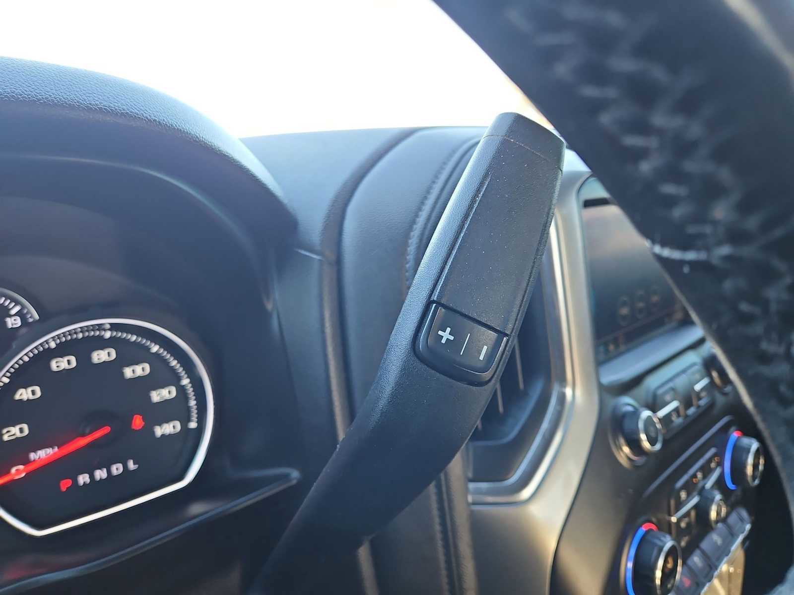 Used 2019 Chevrolet Silverado 1500 LT Trail Boss w/ Convenience Package image 31