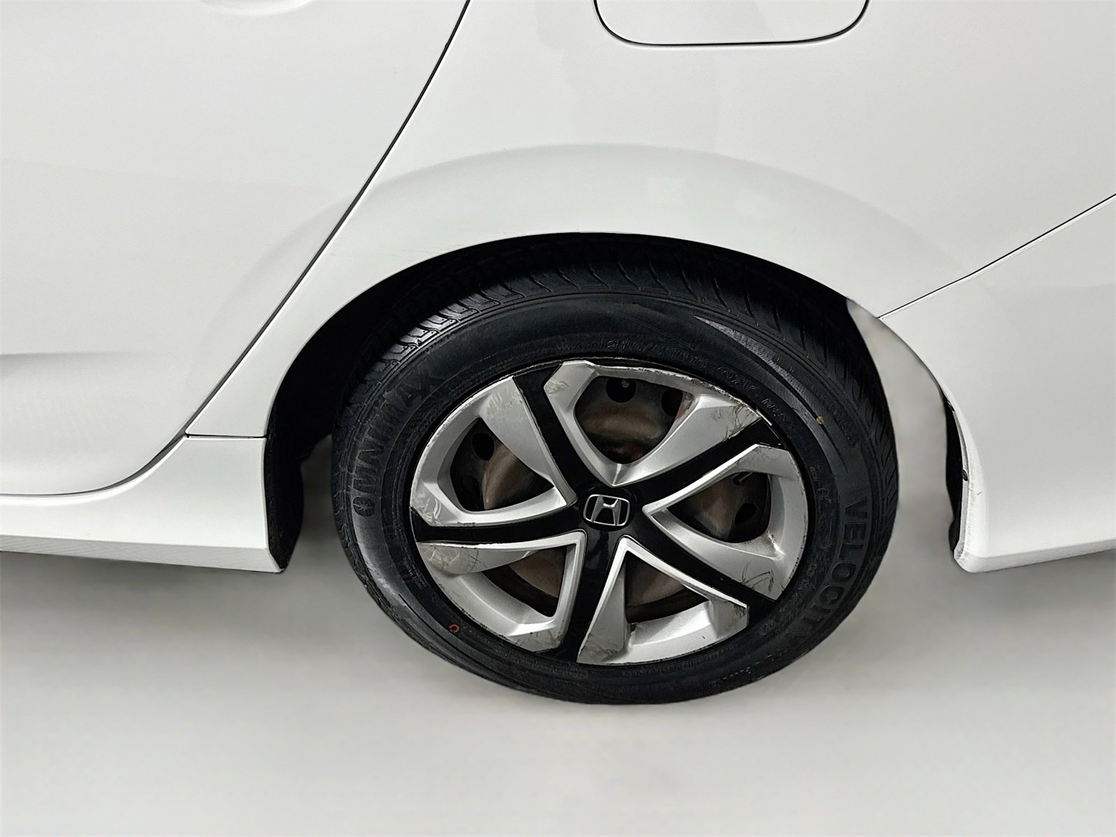 Used 2016 Honda Civic LX image 20