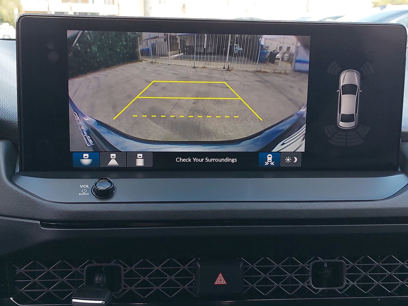 Used 2024 Honda Accord Touring image 22