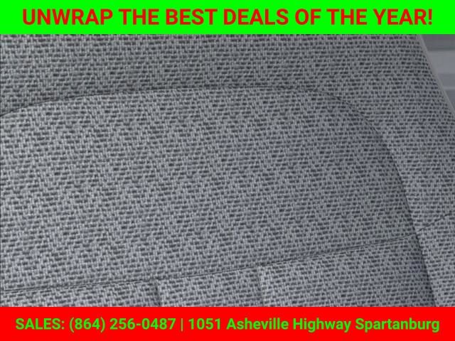 New 2025 Chevrolet Express 3500 w/ Power Convenience Package image 21