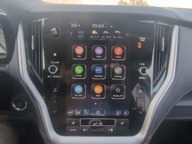 Used 2025 Subaru Outback Premium image 24