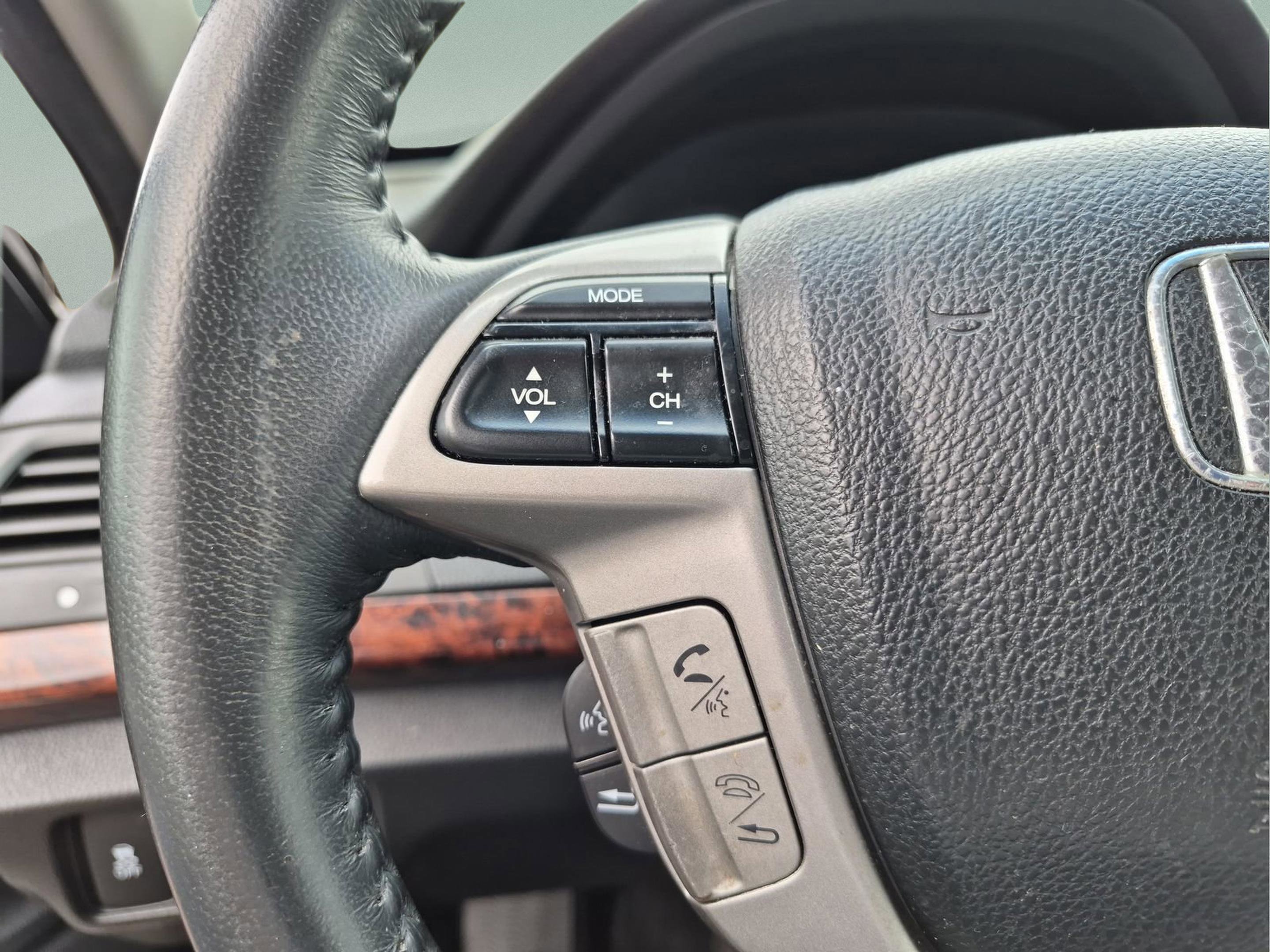 Used 2012 Honda Crosstour EX-L image 13