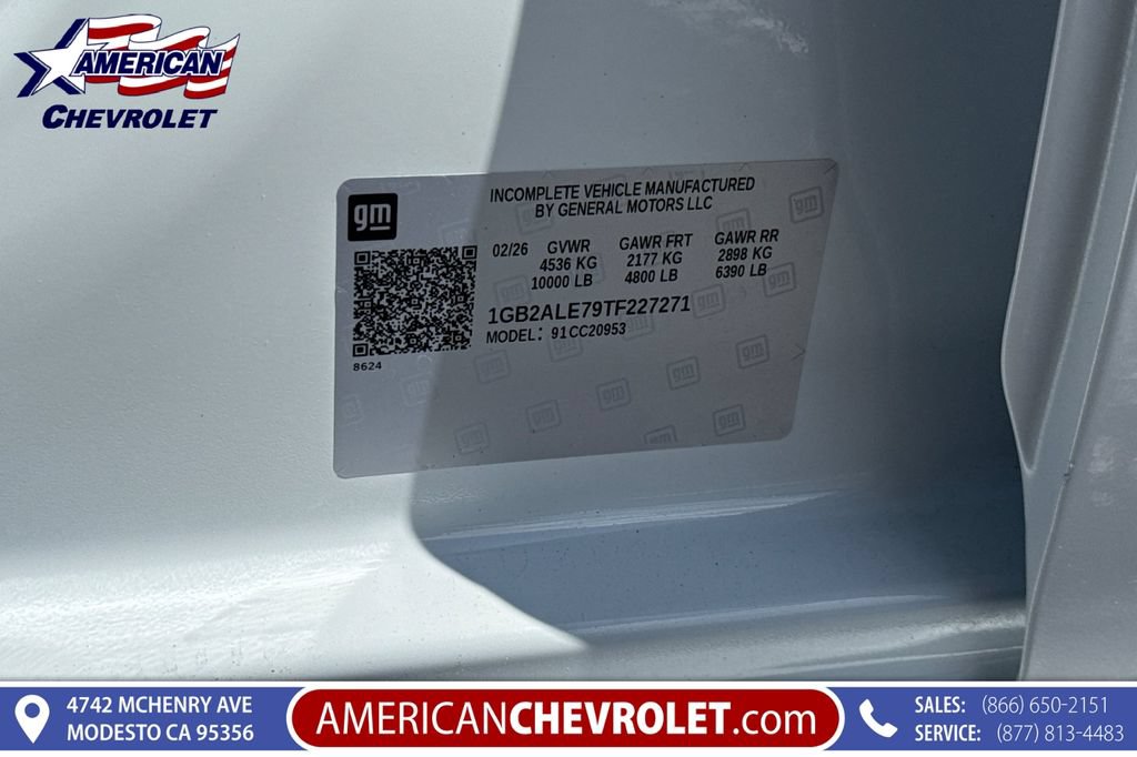 New 2026 Chevrolet Silverado 2500 W/T w/ WT Convenience Package RWD image 27