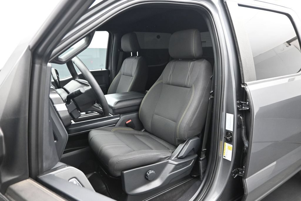 Used 2024 Ford F150 STX RWD image 9