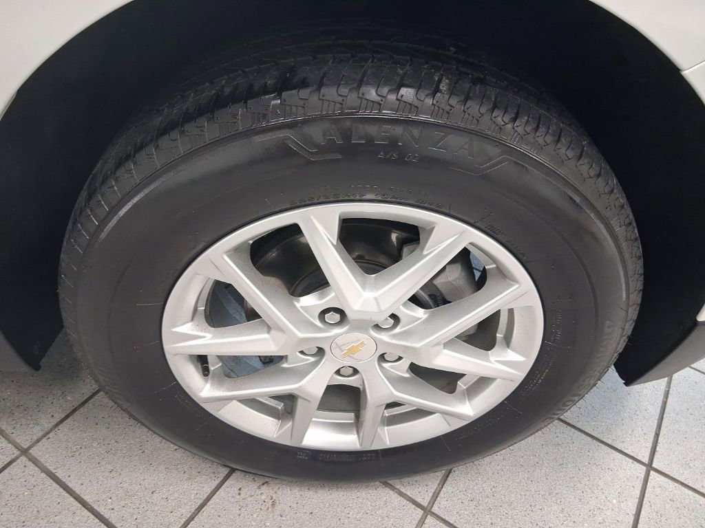 Used 2022 Chevrolet Equinox LT image 25