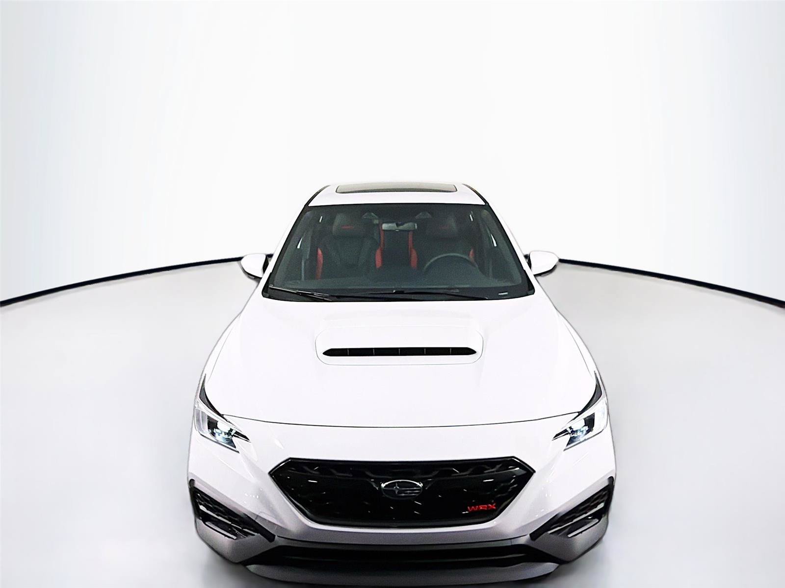 New 2026 Subaru WRX Limited AWD/4WD image 13