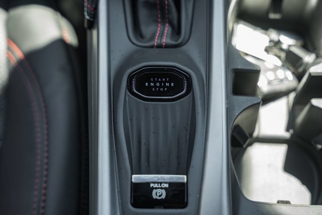 New 2026 Dodge Charger Scat Pack AWD/4WD image 36