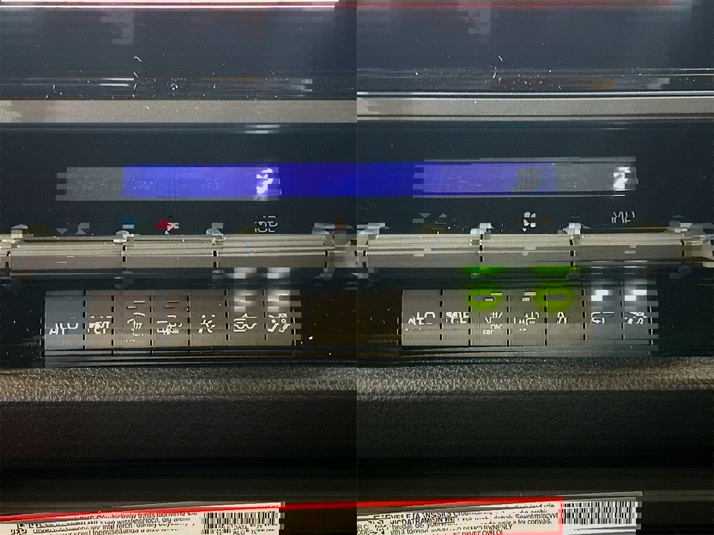 New 2026 Toyota Tundra SR5 image 13