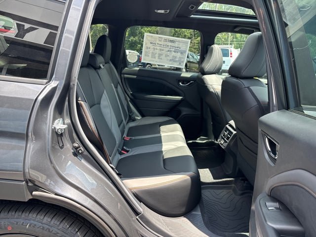 New 2026 Subaru Forester Sport AWD/4WD image 99