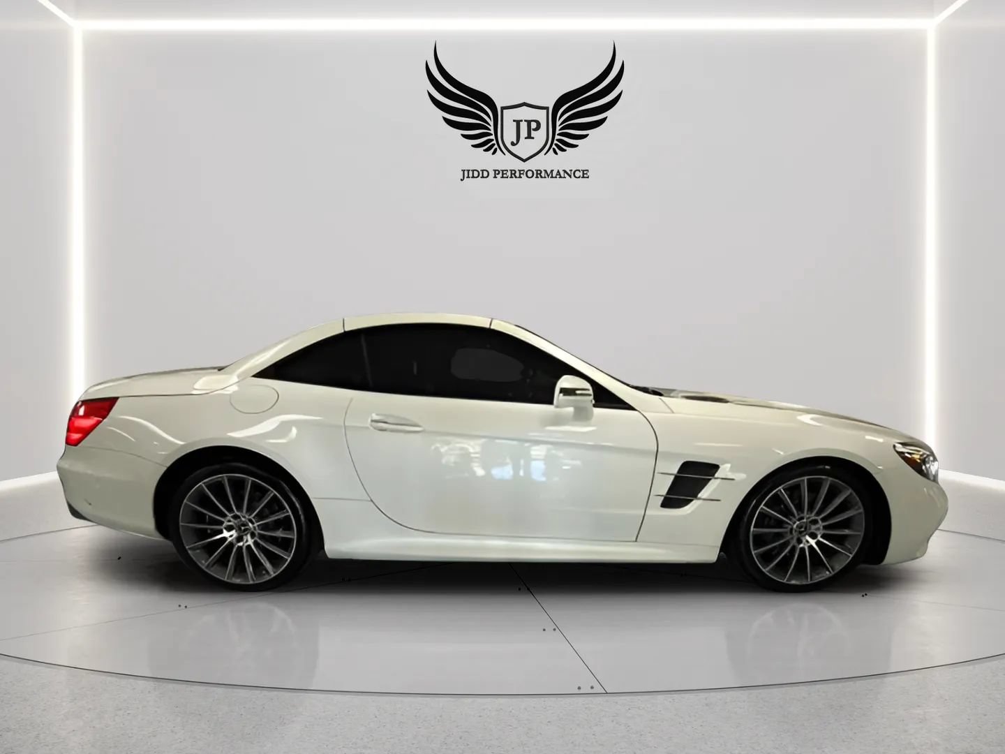 Used 2017 Mercedes-Benz SL 450 image 15