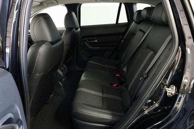 New 2025 MAZDA CX-50 2.5 Hybrid w/ Cargo Package image 23