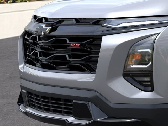 New 2027 Chevrolet Equinox RS AWD/4WD image 13