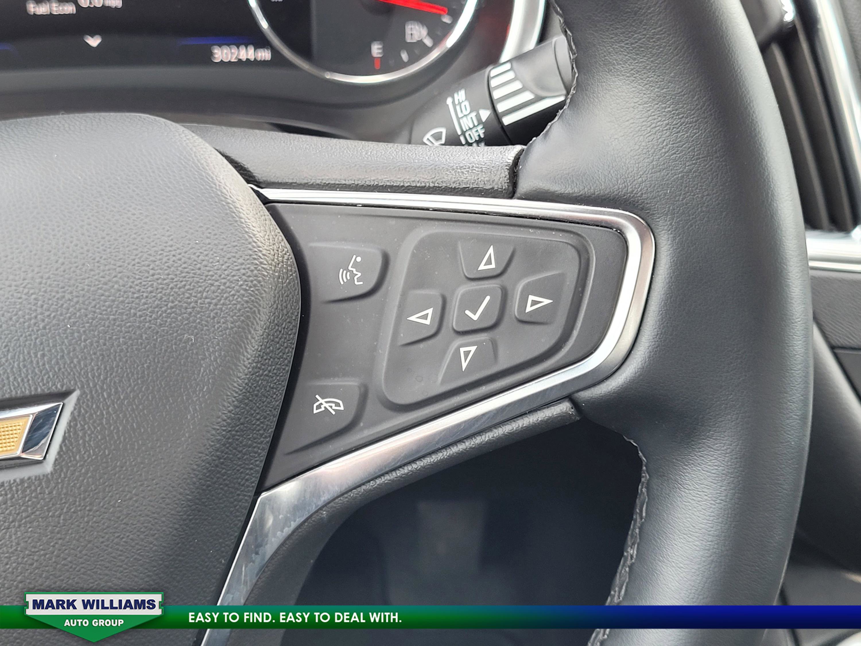 Used 2024 Chevrolet Malibu LT image 13