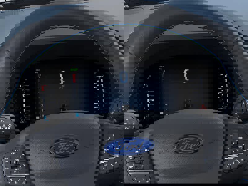 New 2026 Ford Maverick Lobo image 13