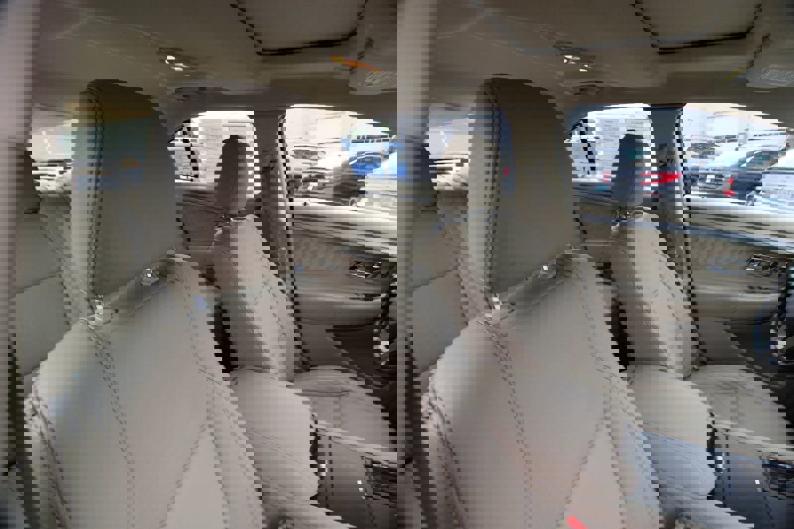 Used 2013 Ford Taurus SEL AWD/4WD image 20