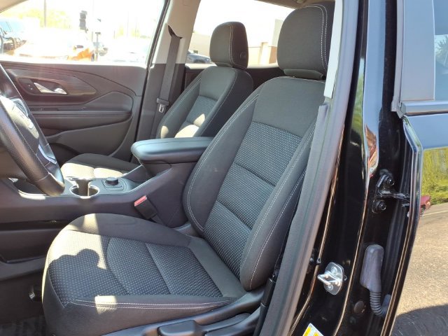 Used 2024 GMC Terrain SLE FWD image 12