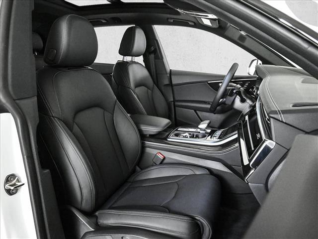 Certified 2026 Audi Q8 Prestige w/ Prestige Package AWD/4WD image 22