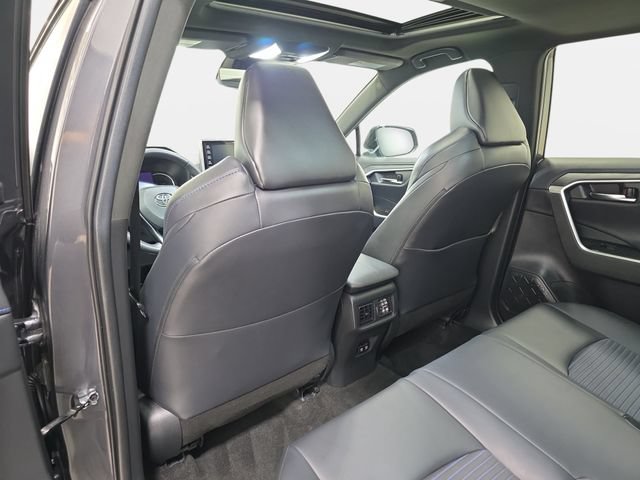Certified 2020 Toyota RAV4 XSE AWD/4WD image 10