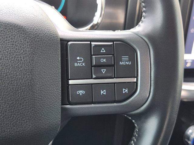 Used 2023 Ford F150 Lariat AWD/4WD image 39