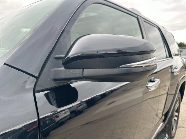 Used 2014 Toyota 4Runner Limited AWD/4WD image 64