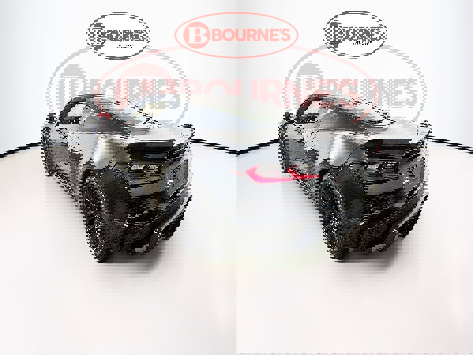 Used 2024 Chevrolet Corvette Z06 image 10