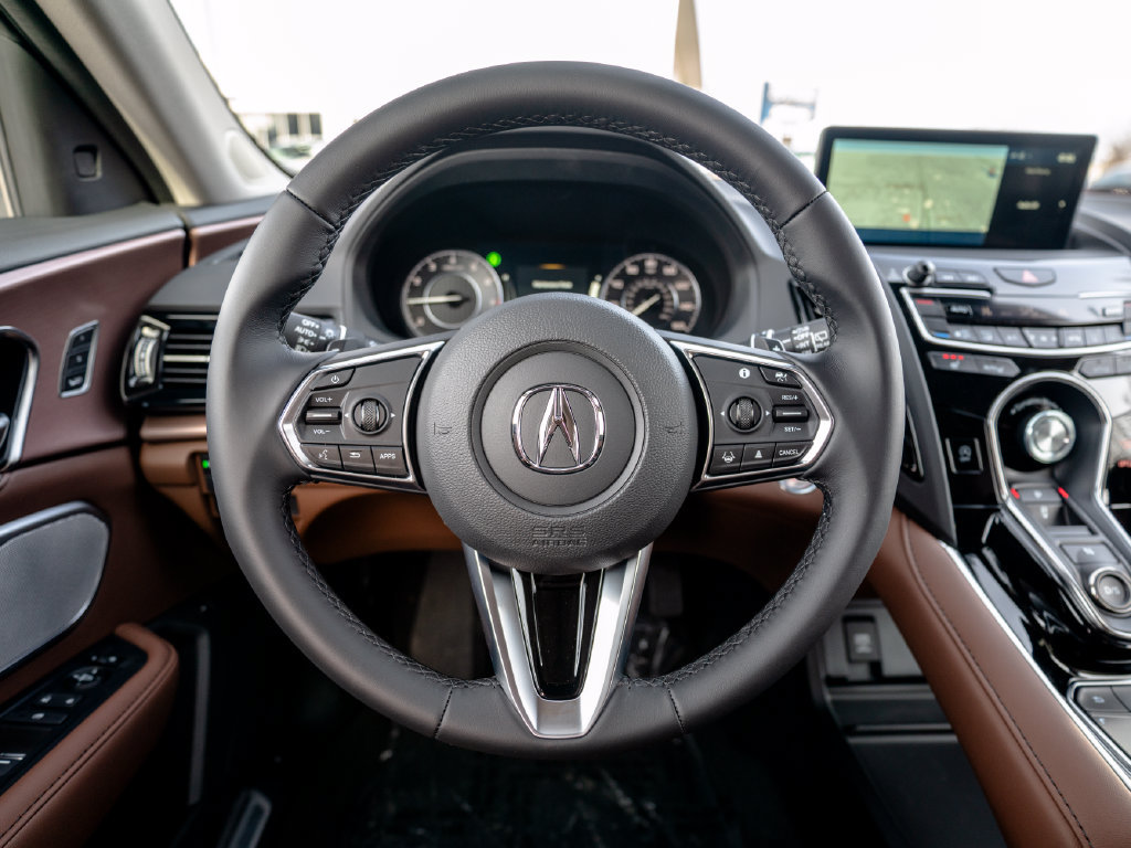 New 2026 Acura RDX w/ Technology Package AWD/4WD image 32