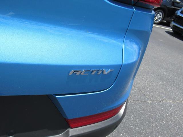 New 2026 Chevrolet TrailBlazer ACTIV w/ Convenience Package image 8