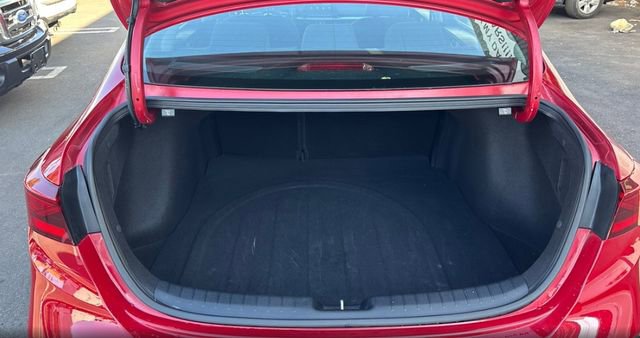 Used 2020 Kia Forte LXS image 12