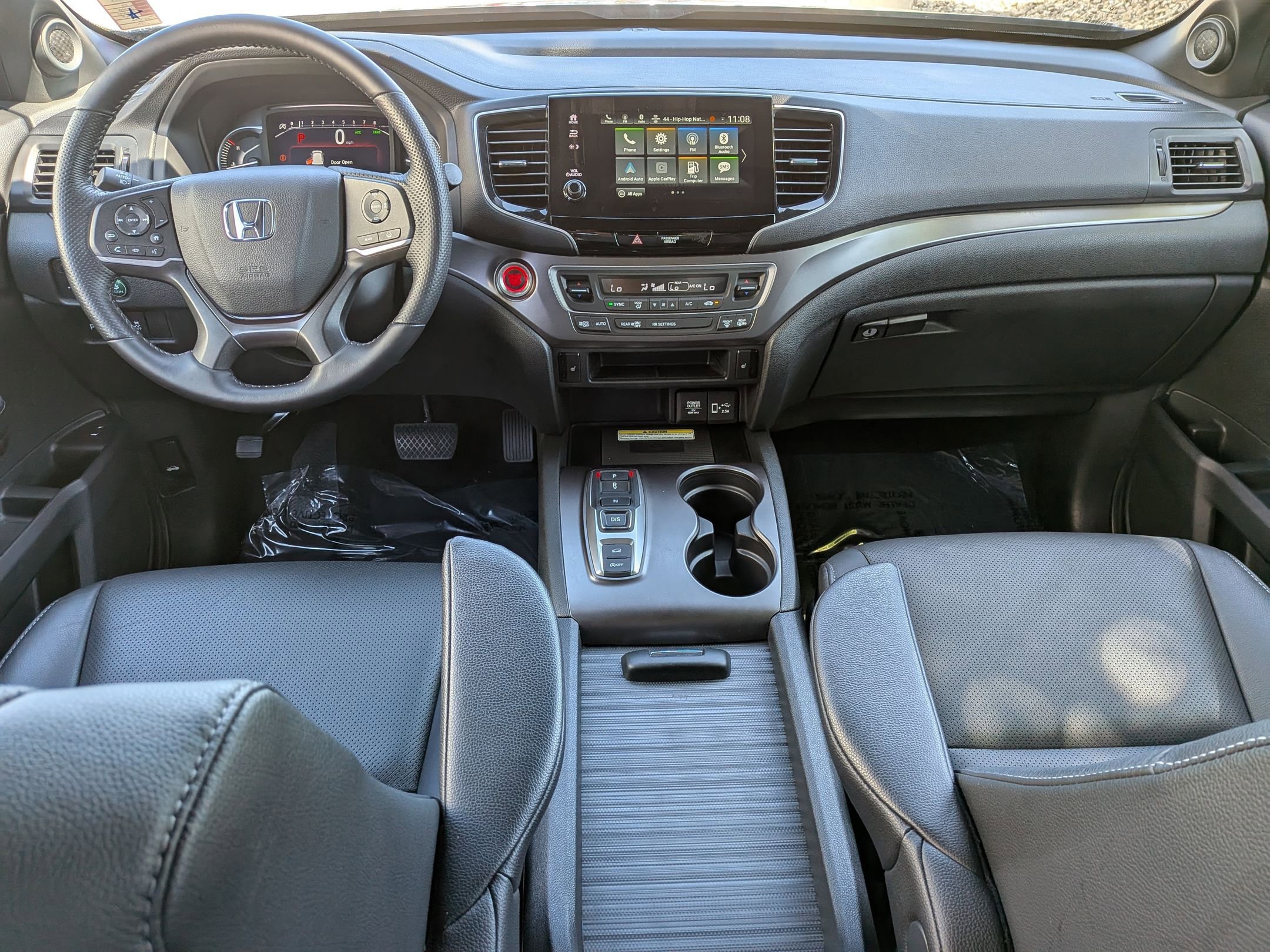 Certified 2023 Honda Passport EX-L image 25