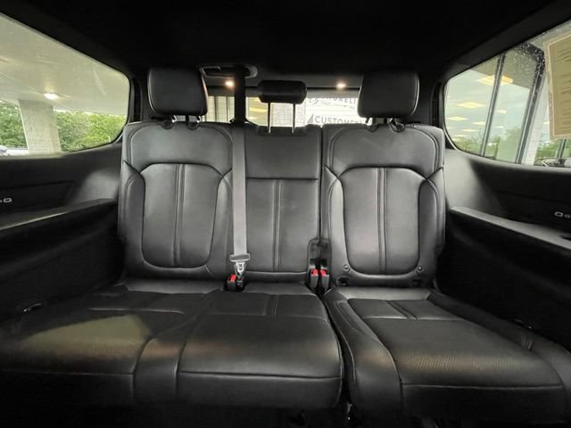 Used 2025 Jeep Wagoneer Series II AWD/4WD image 26